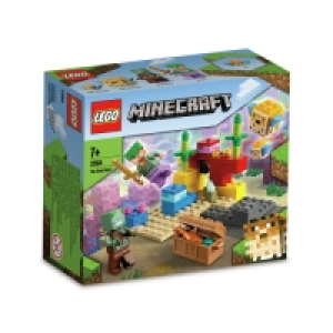 Aldi  Lego Minecraft