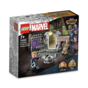 Aldi  Lego Guardians of the Galaxy