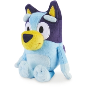 Bluey Soft Toy