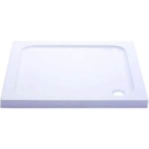 Slimline Foam Shower Tray 45x760x760mm