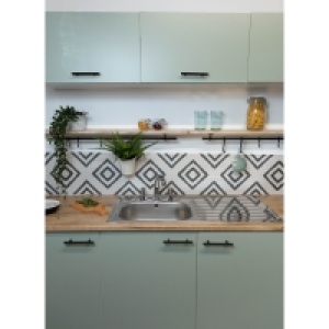 D-C-Fix Self Adhesive Film 67.5cm x 2m - Sage Green £6.99