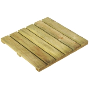 Decking Tile 450 x 450mm