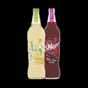 Shloer £0.95