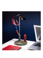 LittleWoods Marvel Spiderman Lamp