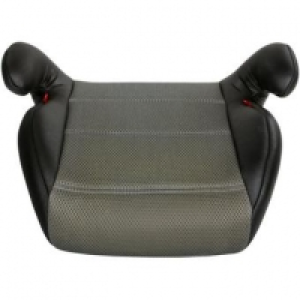 Halfords  Halfords Group 3 Cushioned Low Back Booster Seat 389486
