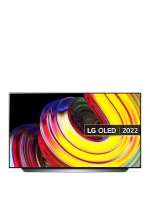 LittleWoods Lg OLED55CS6LA, 55 inch, OLED, 4K Ultra HD HDR, Smart TV