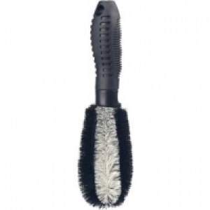 Halfords  Halfords Alloy Wheel Brush 294734