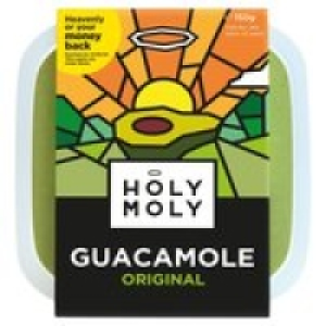 Ocado  Holy Moly Guacamole Original