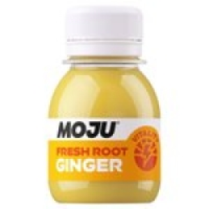 Ocado  MOJU Ginger Vitality Shot