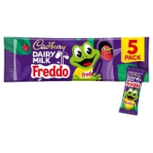 Waitrose  Cadbury Dairy Milk Freddo Chocolate Bars90g