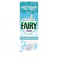 Iceland  Fairy In-Wash Scent Booster 176 g, Fresh