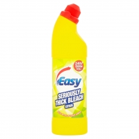 Iceland  Easy Seriously Thick Bleach Citrus 750ml