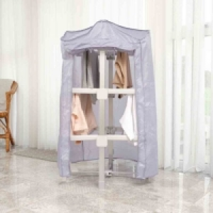 Addis 3 Tier Heated Clothes Dryer and Cover £99.99