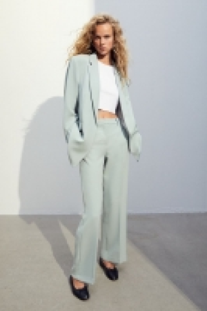 Straight trousers £20.00