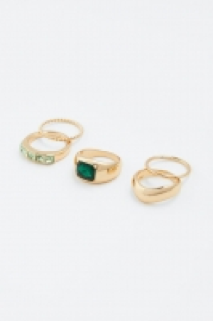 5-pack rings £5.00