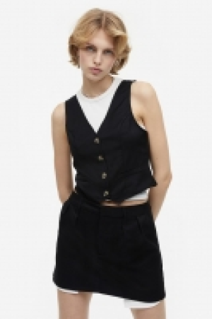 Mini skirt £11.00