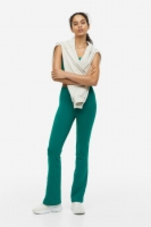 DryMove Flared sports trousers £11.00