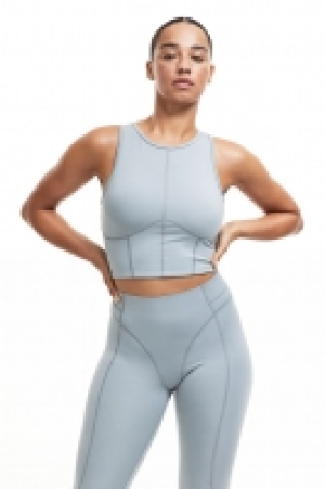 DryMove Medium Support Sports bra £8.00