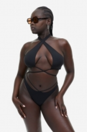 Brazilian bikini bottoms £8.00