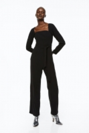 Fitted jumpsuit £32.00