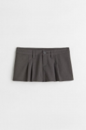 Twill skort £10.00