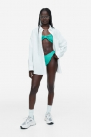 2-pack bikini bottoms £7.00