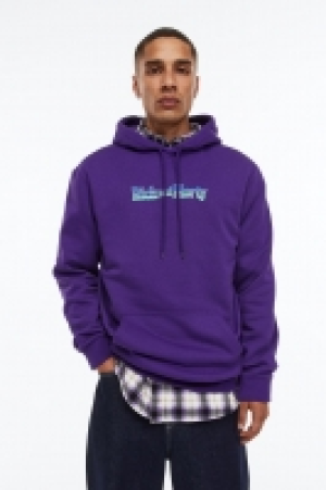Regular Fit Hoodie £14.00