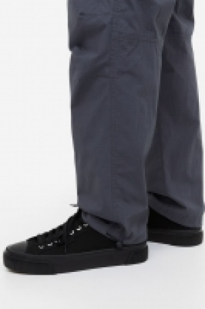 Canvas trainers £15.00
