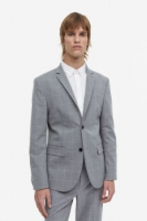 Slim Fit Jacket £37.00