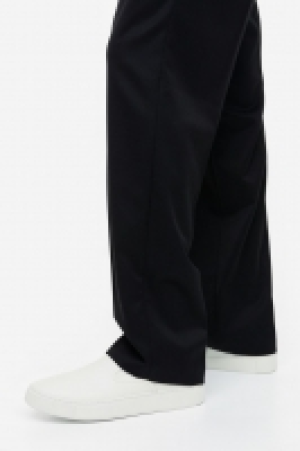 Slip-on trainers £15.00