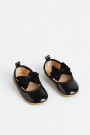 Ballet pumps £6.00