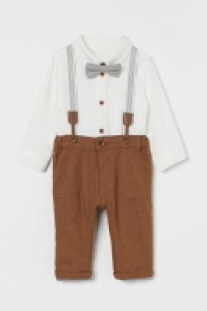 Dressy set £10.00