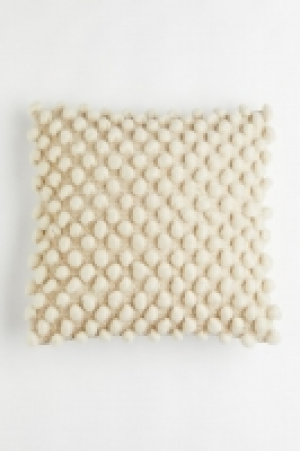 HM  Wool-blend cushion cover