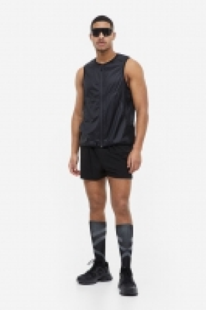 Lightweight running gilet £21.00