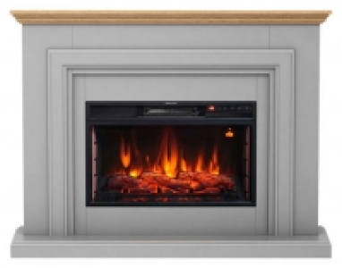 Focal Point Horsham LED Electric Suite
