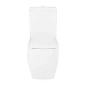 Bathstore Cedar Back To Wall Close Coupled Toilet £300.90
