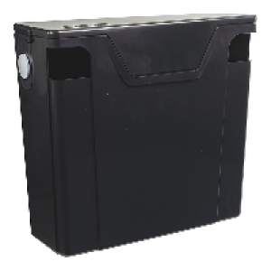 Fluidmaster Concealed Toilet Cistern 6L