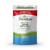 Ocado  Westlab Epsom Salts