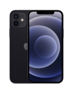 iPhone 12, 64Gb - Black £549.00