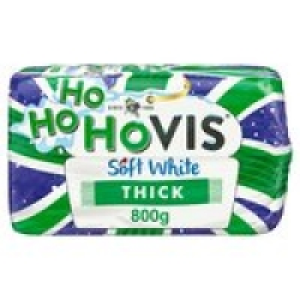 Hovis Soft White Thick Bread  £1.45