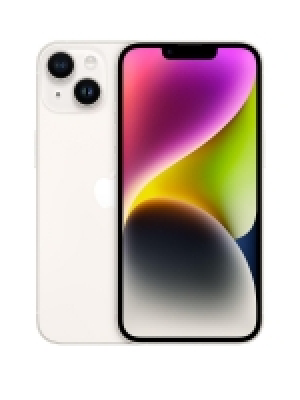 iPhone 14, 128Gb - Starlight £749.00