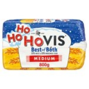 Hovis Best Of Both Medium £1.35