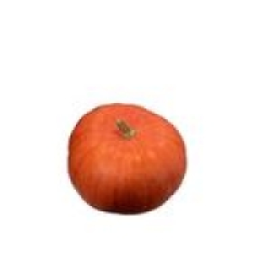 Morrisons  Morrisons Munchkin Pumpkin