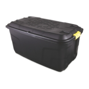 Aldi  Heavy Duty Storage Trunk 145L