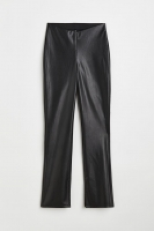 Flared leggings £12.00