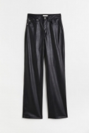 Straight trousers £15.00