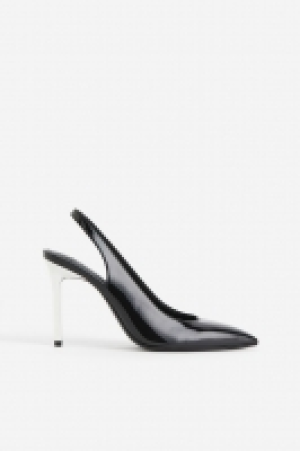 Slingbacks £23.00