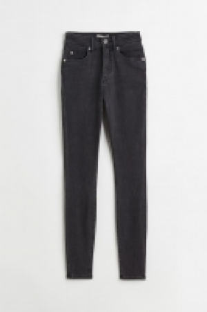 Skinny High Ankle Jeans £18.00