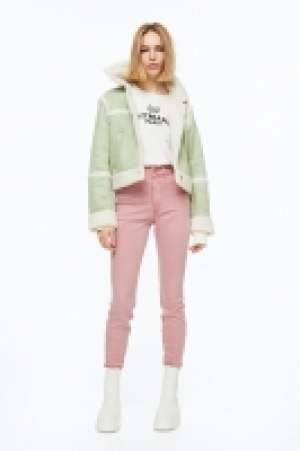 Skinny High Jeans £10.00