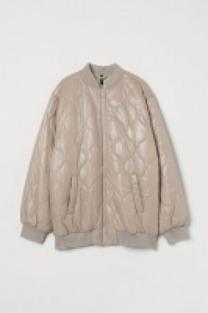 Oversized jacket £18.00